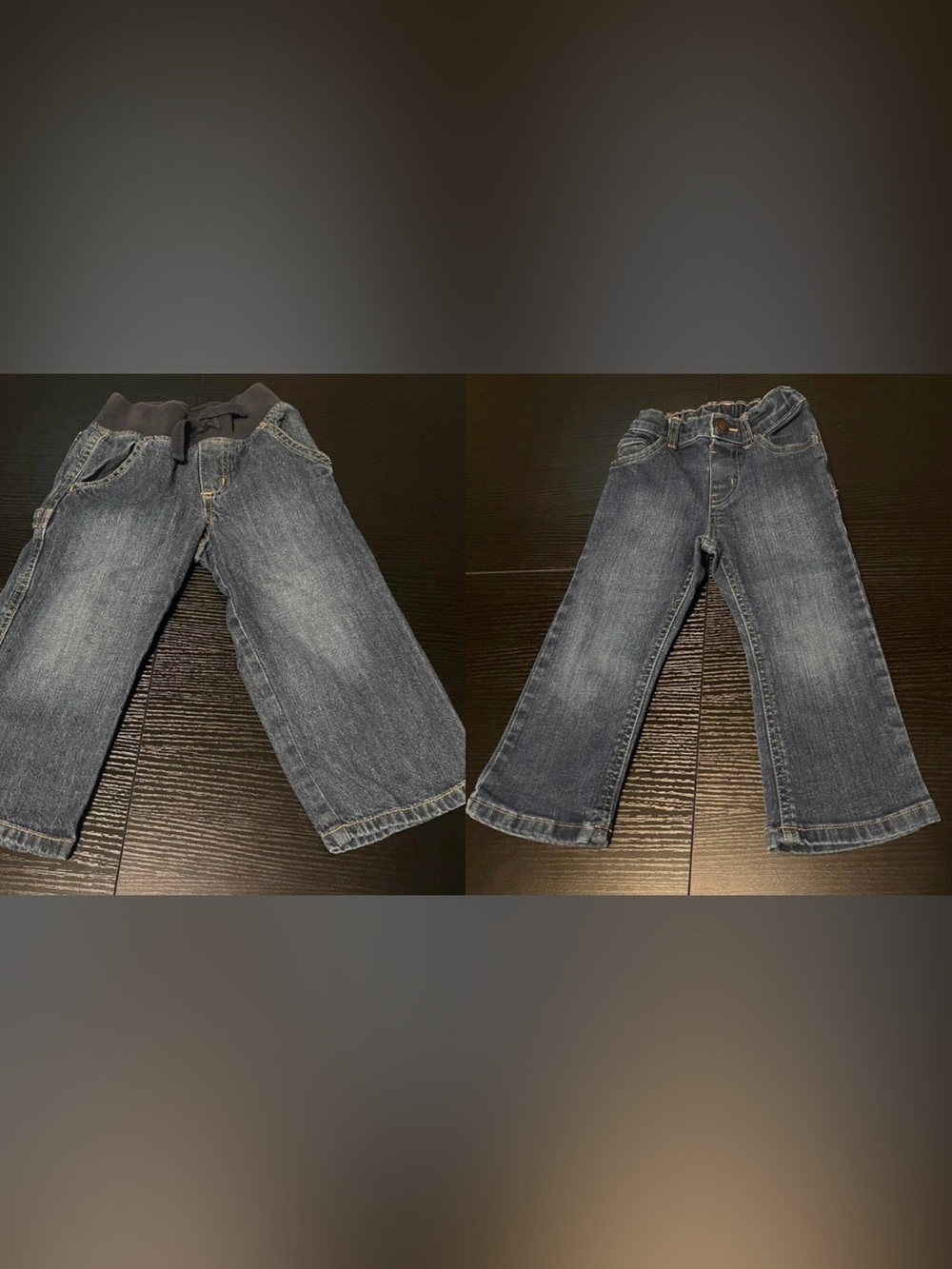 Boys 2T Jeans